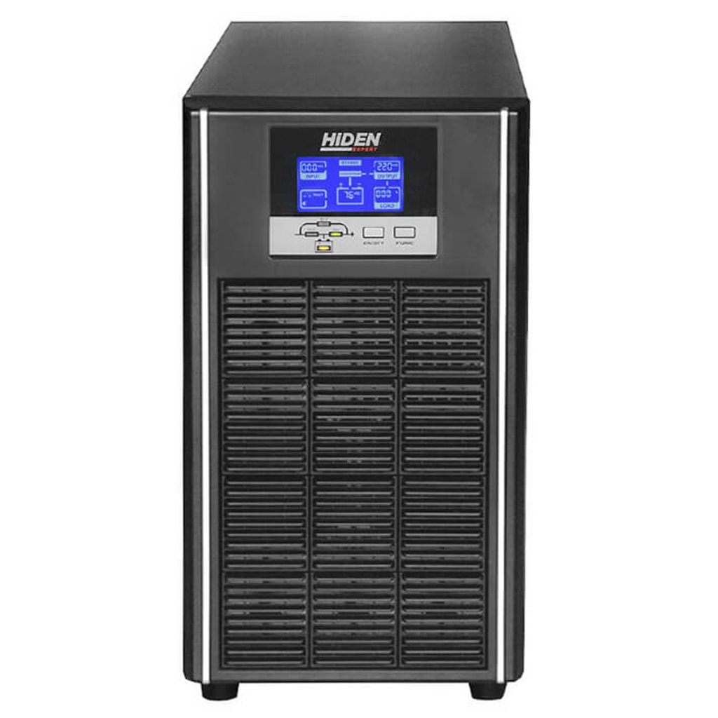 Мини-фото 5. ИБП Hiden Expert UDC9206H