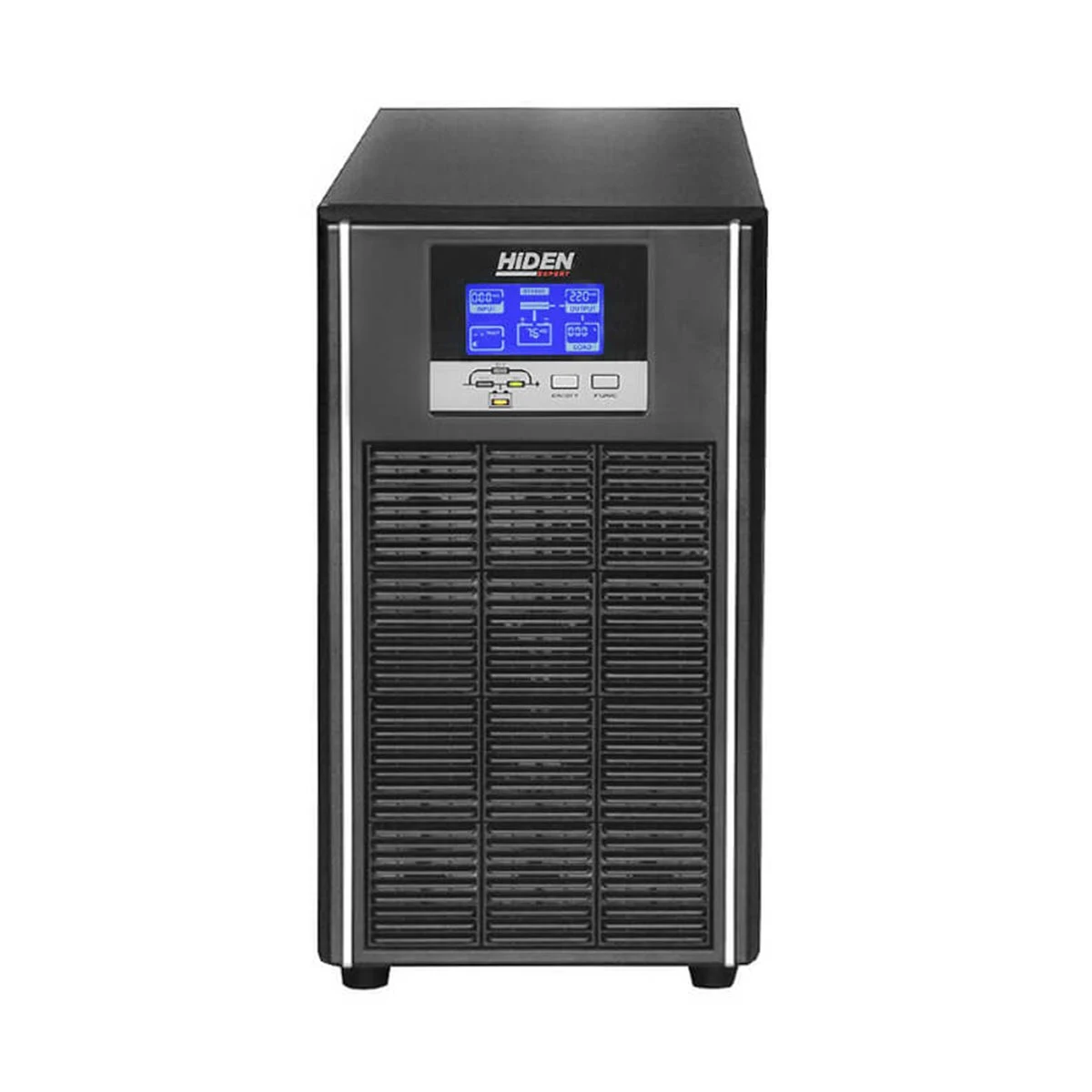 Мини-фото 5. ИБП Hiden Expert UDC9206H