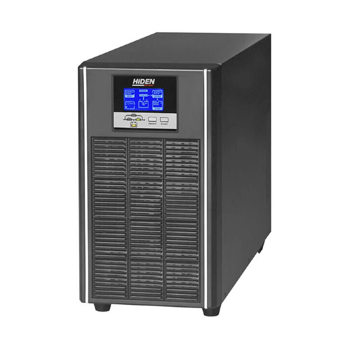 Мини-фото 1. ИБП Hiden Expert UDC9206H