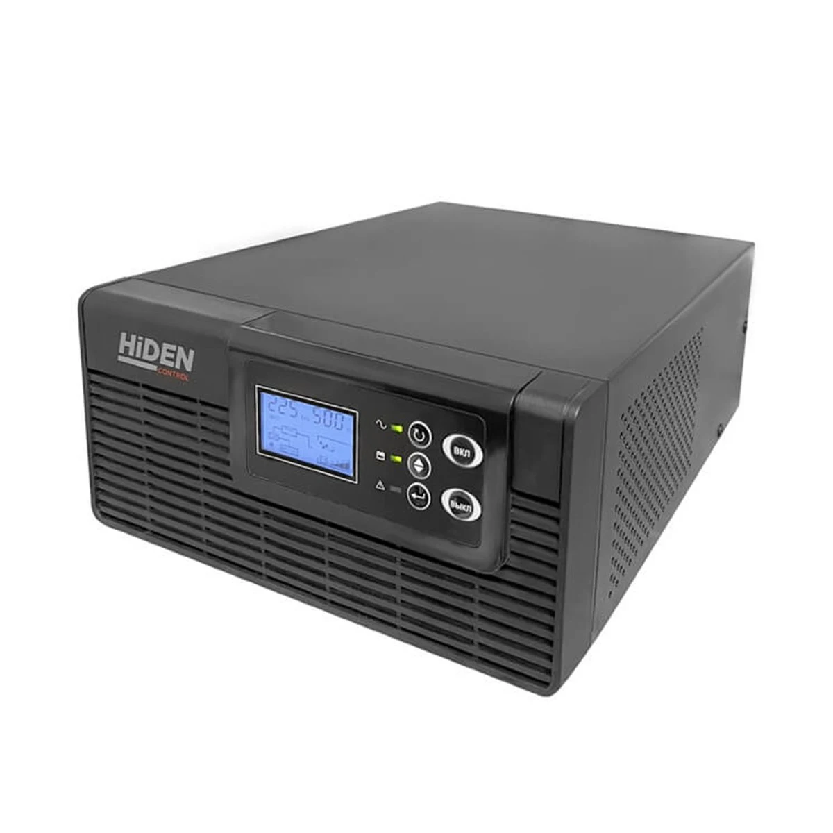 Мини-фото 2. ИБП Hiden Control HPS20-0312
