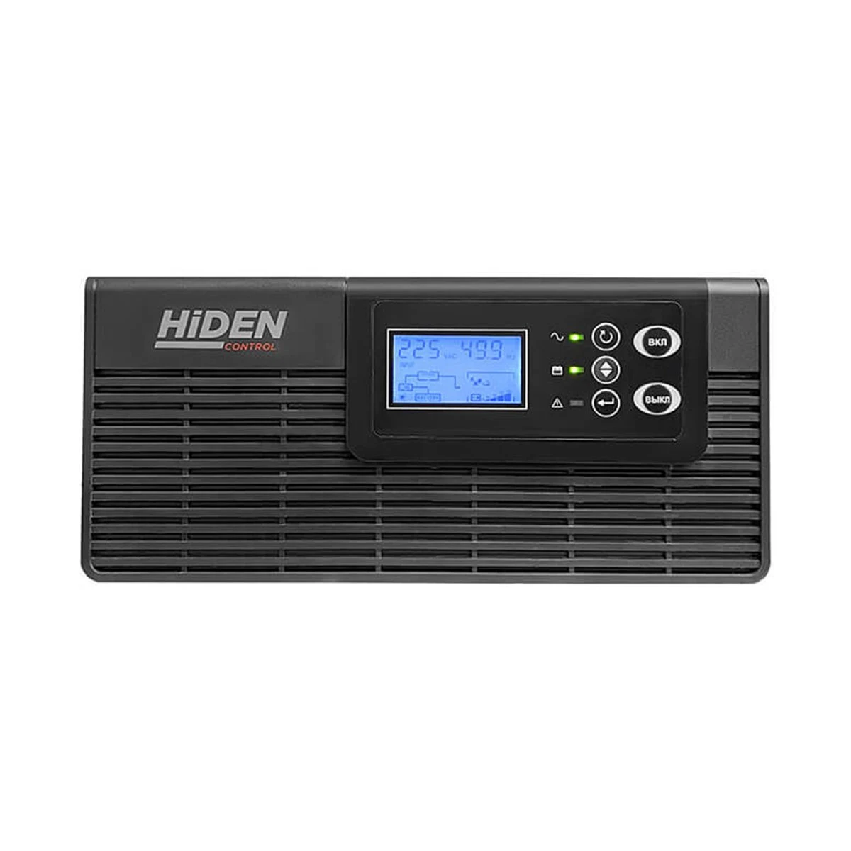Мини-фото 1. ИБП Hiden Control HPS20-0312