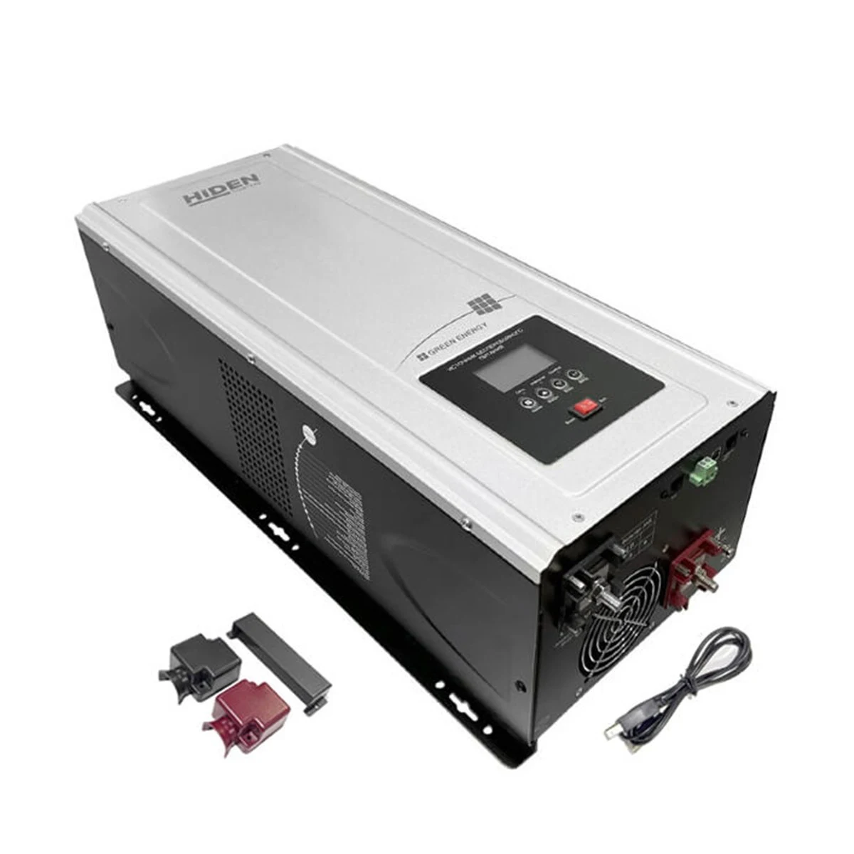 Мини-фото 2. ИБП Hiden Control HPS30-5048