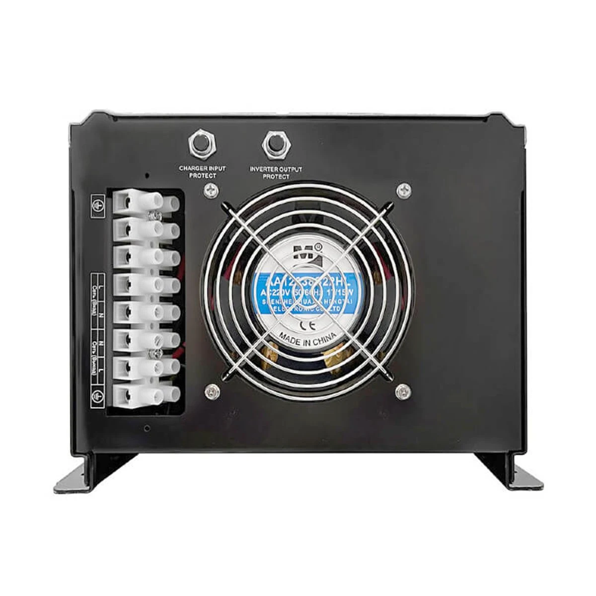 Мини-фото 4. ИБП Hiden Control HPS30-5048