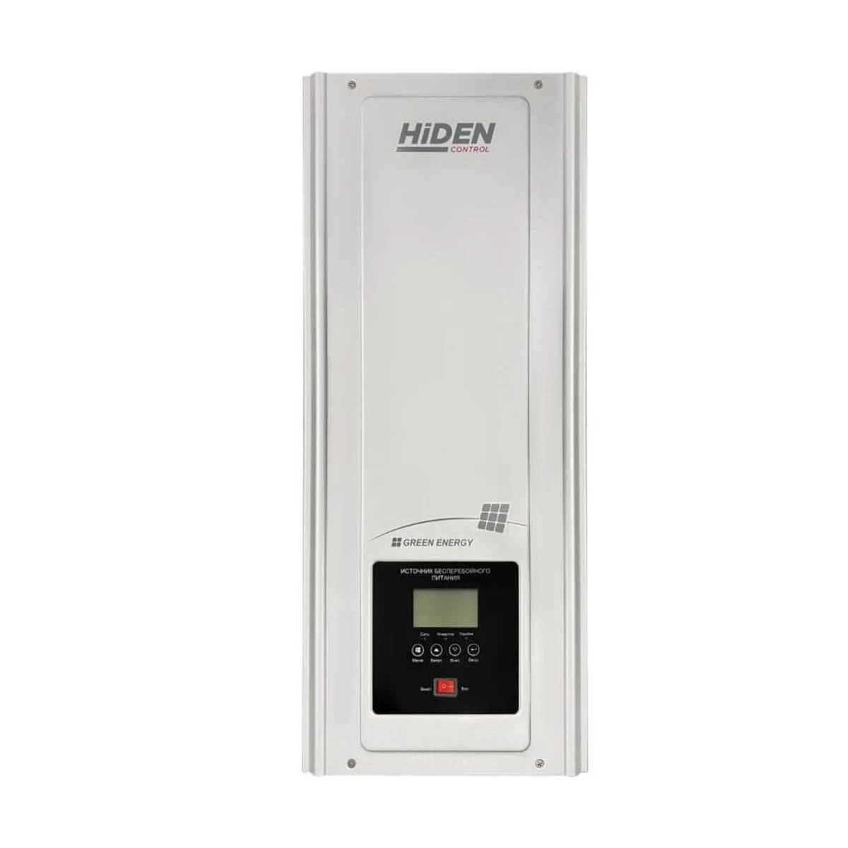 Мини-фото 5. ИБП Hiden Control HPS30-5048