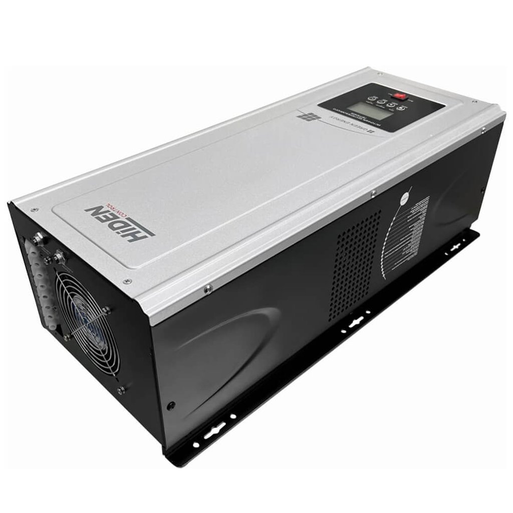 Мини-фото 6. ИБП Hiden Control HPS30-5048