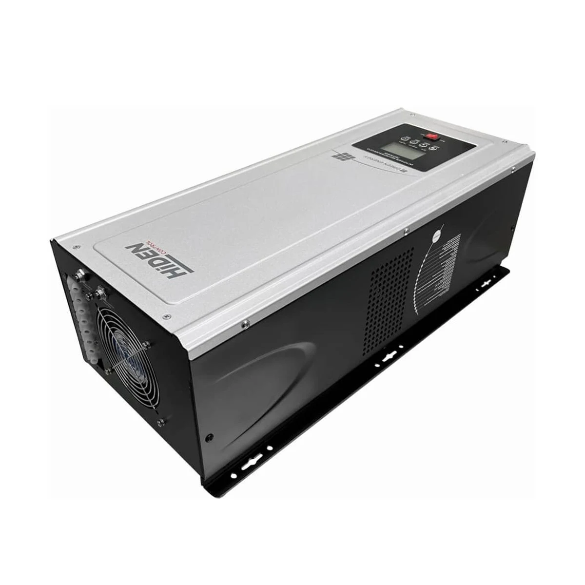 Мини-фото 6. ИБП Hiden Control HPS30-5048
