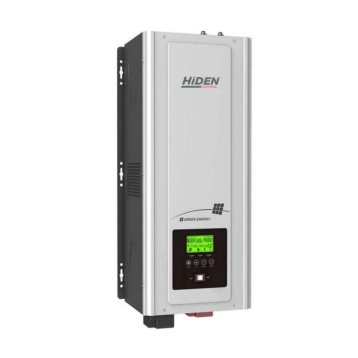 Мини-фото 1. ИБП Hiden Control HPS30-5048