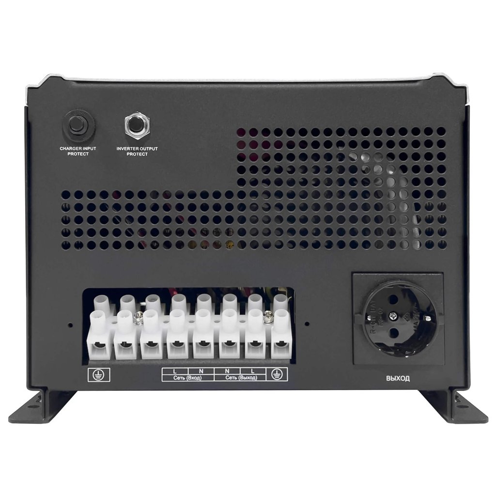 Мини-фото 3. ИБП Hiden Control HPS30-1512