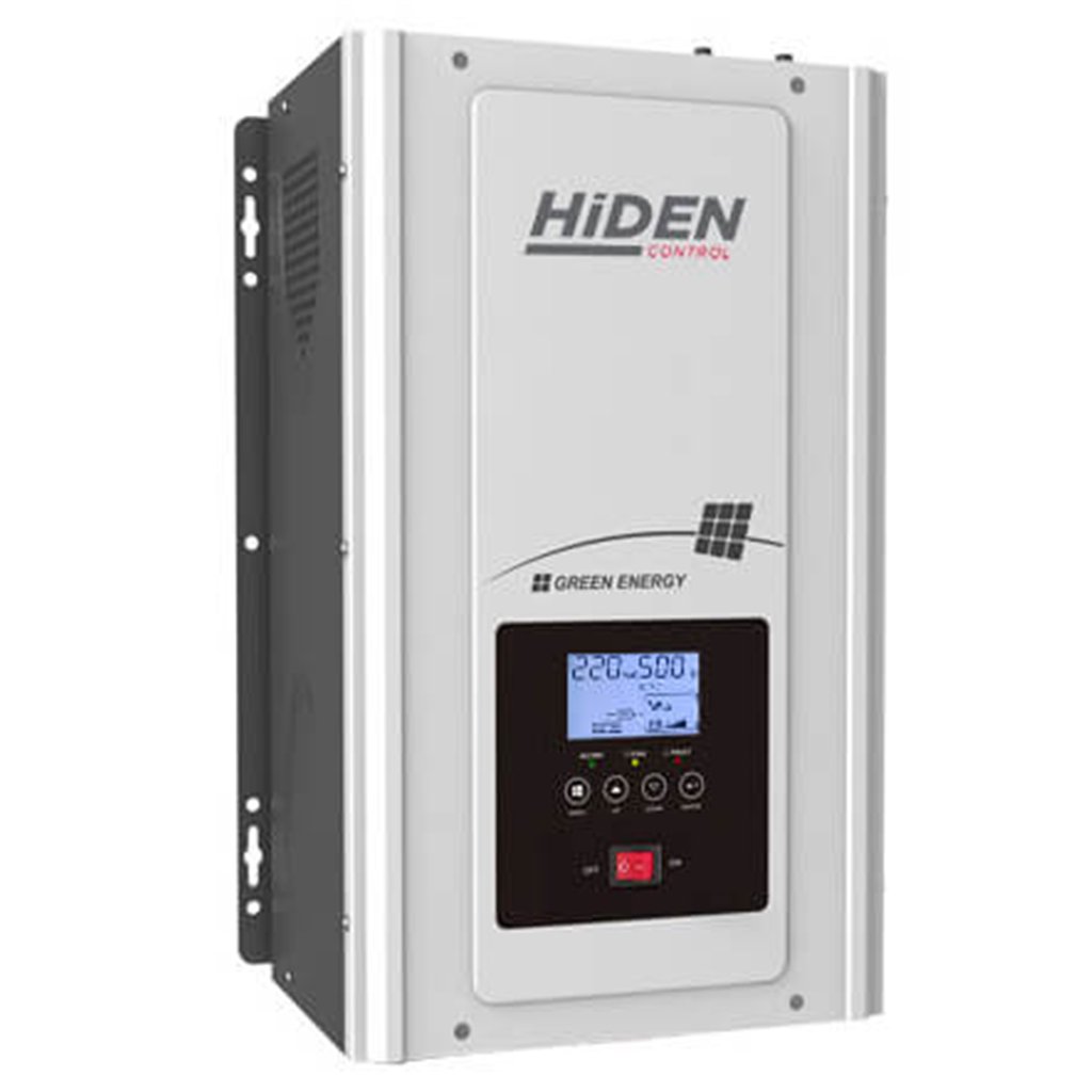 Мини-фото 1. ИБП Hiden Control HPS30-1512