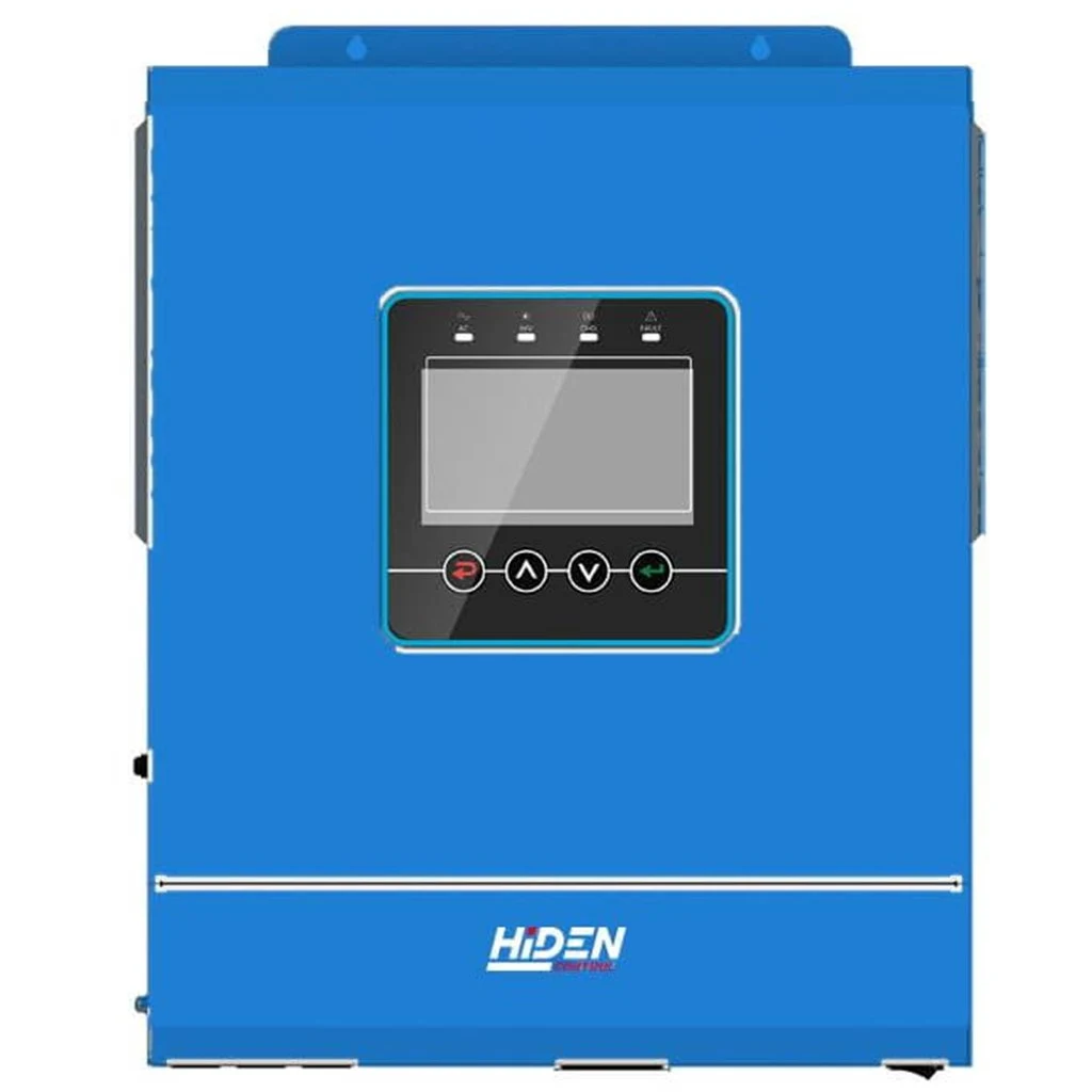 Мини-фото 1. ИБП Hiden Solar HS56-6548Max