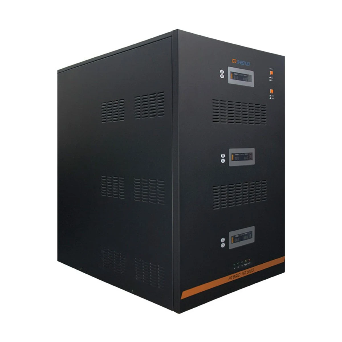 Мини-фото 4. Стабилизатор напряжения Энергия Hybrid 150000/3