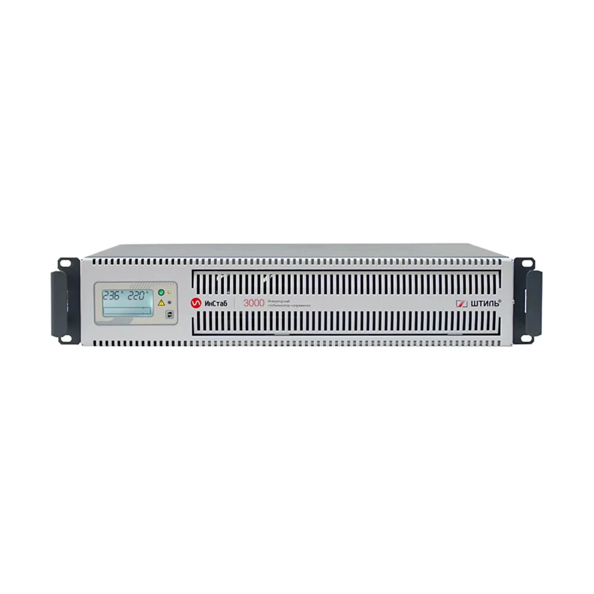 Мини-фото 4. Стабилизатор напряжения Штиль ИнСтаб IS9000RT-3-md