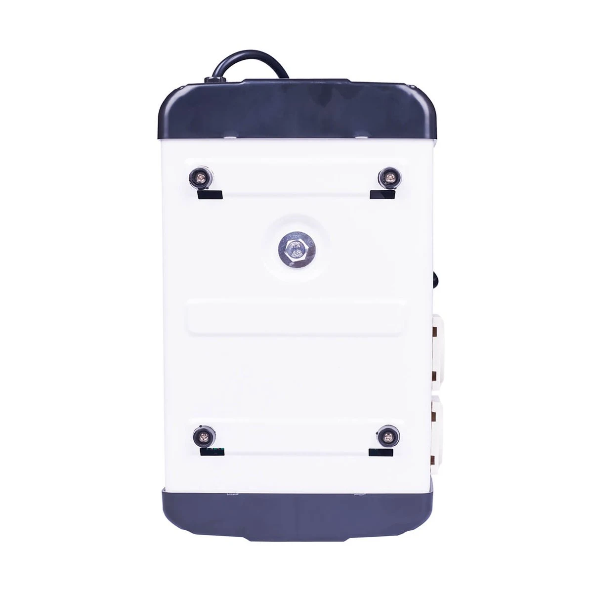 Мини-фото 5. Стабилизатор напряжения Рубин ЦСН-2000
