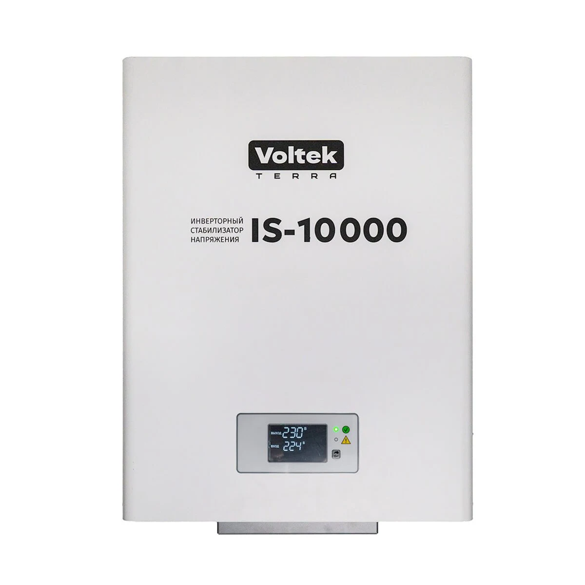 Мини-фото 1. Стабилизатор напряжения Voltek IS-10000